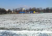 aż w końcu wróciliśmy na Błonia!