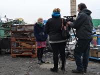 rozmowa o edukacji ekologicznej