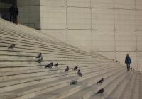 dzielnica La Défense 