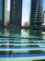 dzielnica La Défense 