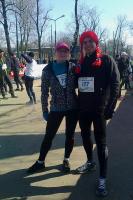 tu z wesołym biegaczem:)