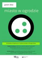 Czy nasze miasto jest zielone? - Green IDea