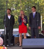 Apel o wsparcie dla Dębu Bartka