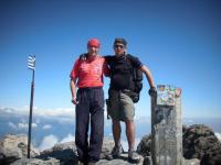 Na szczycie z Lechem Segietem