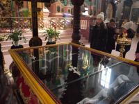 Trzech świętych prawosławnych