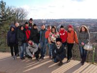 jedno ze zdjęć grupowych