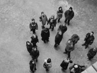 Część grupy przyszłych pilotów :)