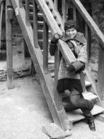 Kolejne dobre zdjęcie Wojtka