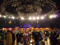 Zbiórka w siedzibie burmistrza