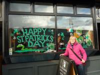 albo i coś mocniejszego – jak tradycja nakazuje:)