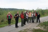 02-09-2012 Niedzielna wycieczka „Deptaczy” na Ponidzie