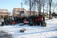 23-03-2013 IX „25-tka Świętokrzyska”. 