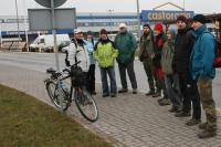 26-11-2011 Złaz jesienny Klubu Górskiego PTTK Kielce