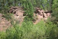 01-05-2012 Pierwszomajowa wycieczka KTP „Przygoda” PTTK Kielce.