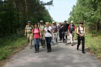 03-06-2012 Spacer na „Białe Ługi” z Deptaczami z MDMu.