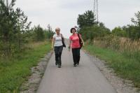 02-09-2012 Niedzielna wycieczka „Deptaczy” na Ponidzie