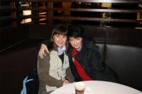 21/22-01-2012 Wyjazd Klubu Górskiego w Beskid Sądecki.