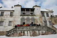 18-02-2012 Wyjazd Klubu Górskiego PTTK Kielce na Altanę 