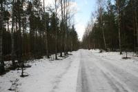 26-02-2012 Niedzielna wycieczka KTP "PRZYGODA" PTTK Kielce