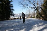 17/18-03-2012 Wyjazd Klubu Górskiego w Beskid Żywiecki 