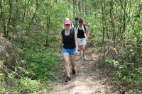 01-05-2012 Pierwszomajowa wycieczka KTP „Przygoda” PTTK Kielce.