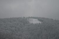 9/10-02-2013 Wyjazd Klubu Górskiego PTTK Kielce w Beskid Mały. 