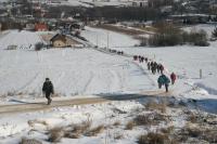 23-03-2013 IX „25-tka Świętokrzyska”. 