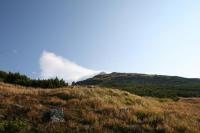 18-09-2011 Krótka wizyta w Słowackich Tatrach Wysokich - Krywań 