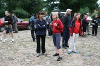 z niecierpliwością oczekujemy na start maratonu 