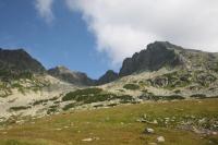 Polskie Tatry, "Orla Perć"  
