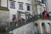 03/04-11-2012 Objazdowa wycieczka „Deptaczy”.