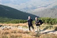 18-09-2011 Krótka wizyta w Słowackich Tatrach Wysokich - Krywań 