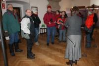 18-02-2012 Wyjazd Klubu Górskiego PTTK Kielce na Altanę 