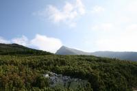 18-09-2011 Krótka wizyta w Słowackich Tatrach Wysokich - Krywań 