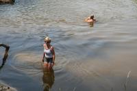 30-06-2012 Sobotnia wycieczka "Deptaczy" Korytnica - Sokołów Dolny (stacja PKP Sobków).