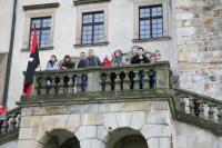 03/04-11-2012 Objazdowa wycieczka „Deptaczy”.