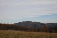 10/11-11-2012 Wyjazd Klubu Górskiego w Gorce.