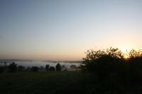 24-09-2011 XII Świętokrzyski Rajd Pielgrzymkowy, trasa nr 14: Kielce - Skorzeszyce - Św. Krzyż  