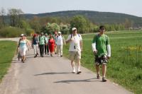 01-05-2012 Pierwszomajowa wycieczka KTP „Przygoda” PTTK Kielce.