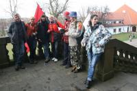 03/04-11-2012 Objazdowa wycieczka „Deptaczy”.