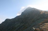 18-09-2011 Krótka wizyta w Słowackich Tatrach Wysokich - Krywań 