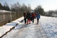 12-02-2012 Walentynkowa wycieczka KTP "Przygoda" 