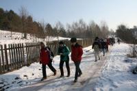 12-02-2012 Walentynkowa wycieczka KTP "Przygoda" 