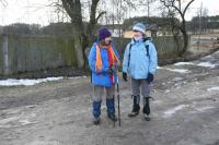 26-02-2012 Niedzielna wycieczka KTP "PRZYGODA" PTTK Kielce