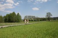 01-05-2012 Pierwszomajowa wycieczka KTP „Przygoda” PTTK Kielce.