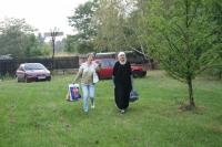 01-08-2012 Pierwsze urodziny u Deptaczy Darka