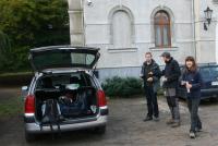 51 Ogólnopolski Zlot Sudeckich PTG PTTK - Głuchołazy 19/21-10-2012