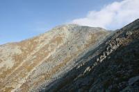 18-09-2011 Krótka wizyta w Słowackich Tatrach Wysokich - Krywań 