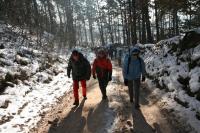 12-02-2012 Walentynkowa wycieczka KTP "Przygoda" 