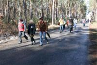 11-03-2012 Niedzielna wycieczka KTP „Przygoda” PTTK Kielce.